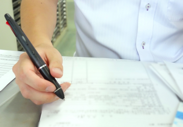運送　書類