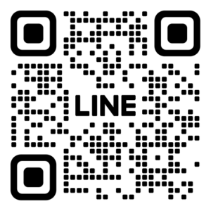 松井法務行政書士事務所 LINE QRコード